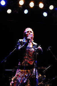 2004-03-31 - Le Mans från Citysound, Göteborg