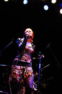 2004-03-31 - Le Mans från Citysound, Göteborg