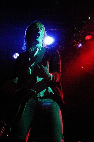 2004-03-31 - Captain Murphy från Citysound, Göteborg