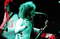 2004-03-31 - Captain Murphy från Citysound, Göteborg