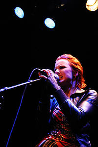 2004-03-31 - Le Mans från Citysound, Göteborg