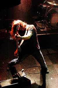 2004-03-31 - Disfear från Citysound, Göteborg