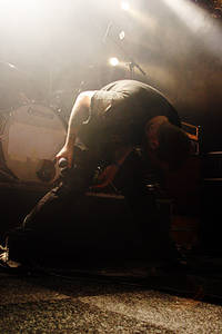 2004-03-31 - Disfear från Citysound, Göteborg