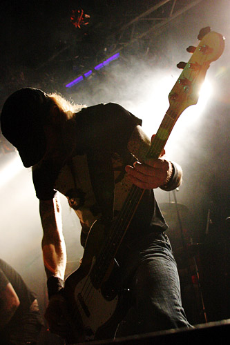 2004-03-31 - Disfear från Citysound, Göteborg