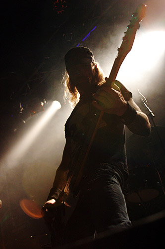 2004-03-31 - Disfear från Citysound, Göteborg