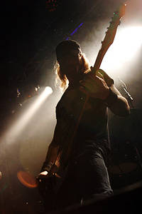 2004-03-31 - Disfear från Citysound, Göteborg