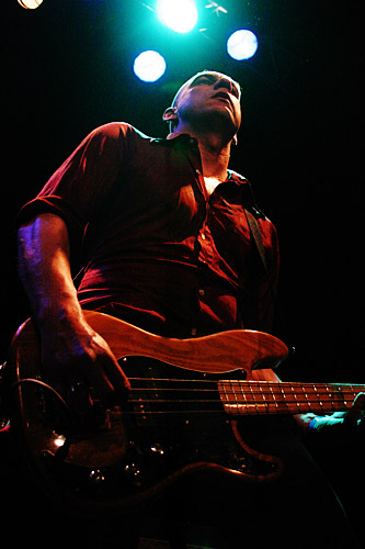 2004-03-31 - The Mo från Citysound, Göteborg