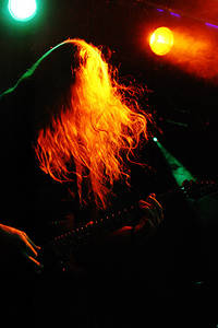 2004-03-31 - Nasum från Citysound, Göteborg