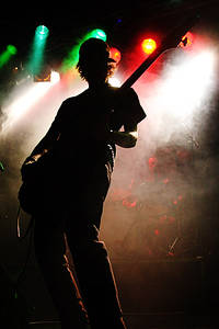 2004-03-31 - Nasum från Citysound, Göteborg