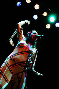 2004-03-31 - Marit Bergman från Citysound, Göteborg
