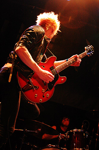 2004-03-31 - The Mo från Citysound, Göteborg