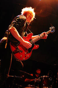 2004-03-31 - The Mo från Citysound, Göteborg