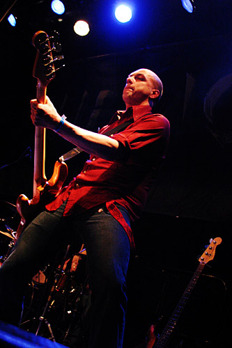 2004-03-31 - The Mo från Citysound, Göteborg