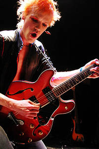 2004-03-31 - The Mo från Citysound, Göteborg