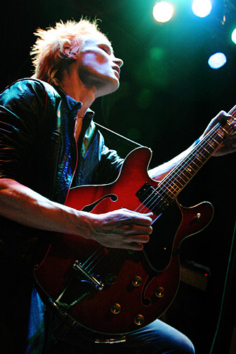 2004-03-31 - The Mo från Citysound, Göteborg