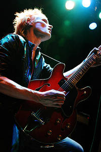 2004-03-31 - The Mo från Citysound, Göteborg