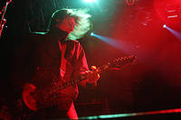 2004-04-01 - Division of Laura Lee från Citysound, Göteborg