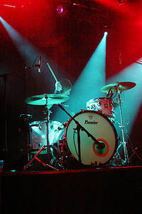 2004-04-01 - Division of Laura Lee från Citysound, Göteborg