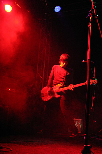 2004-04-01 - Division of Laura Lee från Citysound, Göteborg