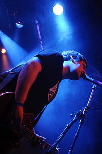 2004-04-01 - Division of Laura Lee från Citysound, Göteborg