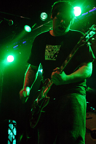 2004-04-01 - Division of Laura Lee från Citysound, Göteborg