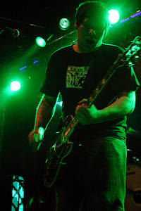 2004-04-01 - Division of Laura Lee från Citysound, Göteborg