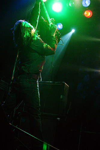 2004-04-01 - Division of Laura Lee från Citysound, Göteborg