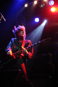 2004-04-01 - Division of Laura Lee från Citysound, Göteborg