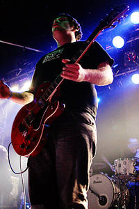 2004-04-01 - Division of Laura Lee från Citysound, Göteborg