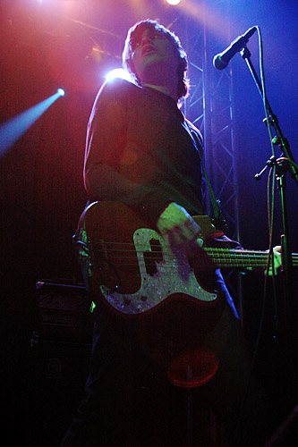 2004-04-01 - Division of Laura Lee från Citysound, Göteborg