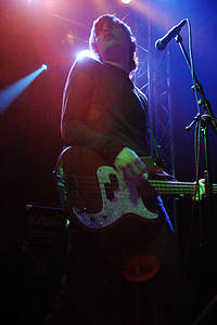 2004-04-01 - Division of Laura Lee från Citysound, Göteborg
