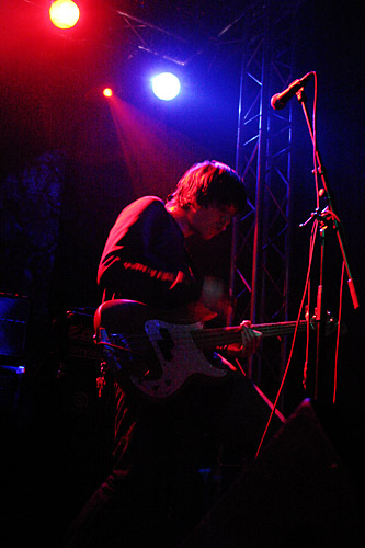 2004-04-01 - Division of Laura Lee från Citysound, Göteborg
