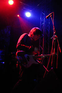 2004-04-01 - Division of Laura Lee från Citysound, Göteborg
