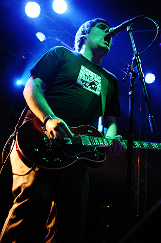 2004-04-01 - Division of Laura Lee från Citysound, Göteborg