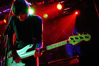 2004-04-01 - Division of Laura Lee från Citysound, Göteborg