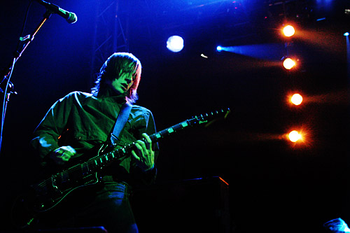 2004-04-01 - Division of Laura Lee från Citysound, Göteborg