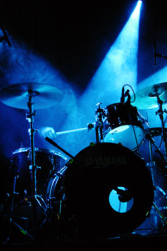 2004-04-01 - Bukks från Citysound, Göteborg