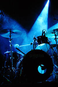 2004-04-01 - Bukks från Citysound, Göteborg