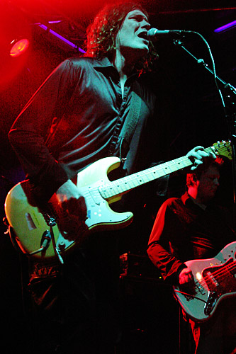 2004-04-01 - Bukks från Citysound, Göteborg