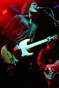 2004-04-01 - Bukks från Citysound, Göteborg