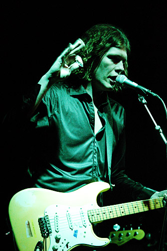 2004-04-01 - Bukks från Citysound, Göteborg