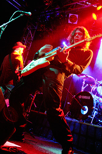 2004-04-01 - Bukks från Citysound, Göteborg