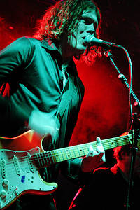 2004-04-01 - Bukks från Citysound, Göteborg
