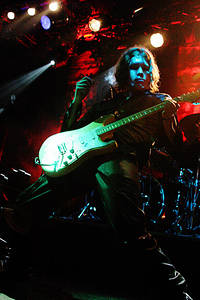 2004-04-01 - Bukks från Citysound, Göteborg
