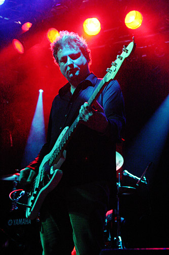 2004-04-01 - Bukks från Citysound, Göteborg