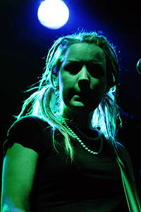 2004-04-01 - Soak The Sin från Citysound, Göteborg