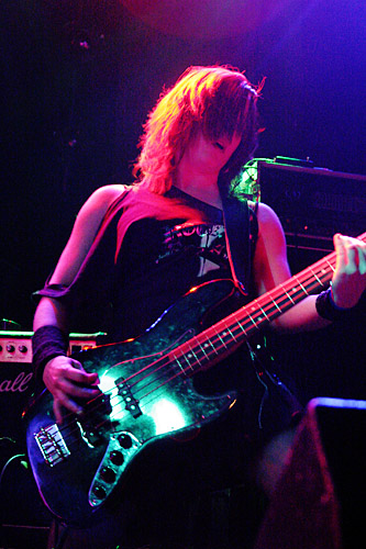 2004-04-01 - Soak The Sin från Citysound, Göteborg