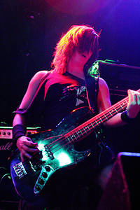 2004-04-01 - Soak The Sin från Citysound, Göteborg