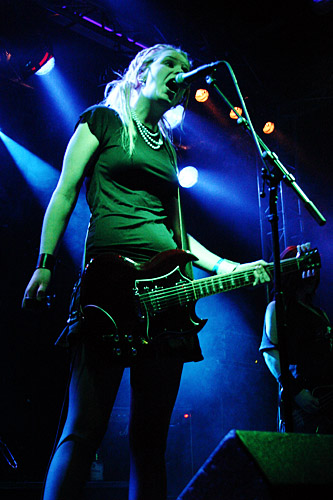 2004-04-01 - Soak The Sin från Citysound, Göteborg