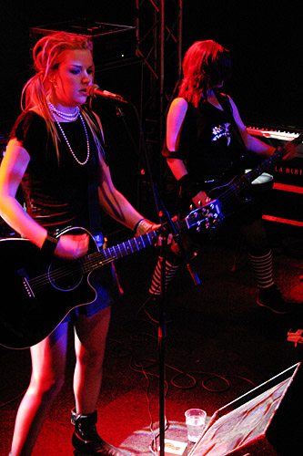2004-04-01 - Soak The Sin från Citysound, Göteborg